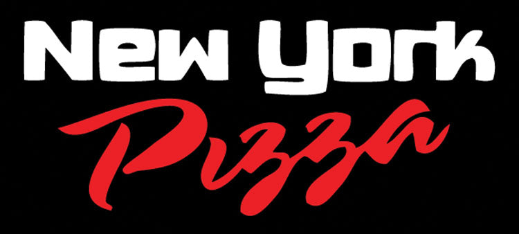 NY Pizza