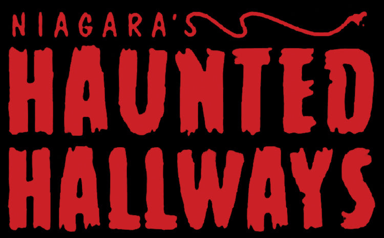 Niagara's Haunted Hallways