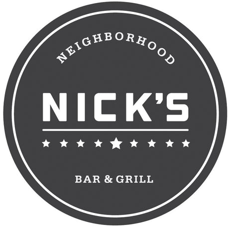 Nick's Neighborhood Bar & Grill