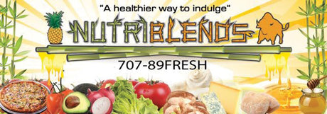 Nutriblends