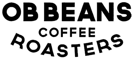 OB Beans Coffee Roasters