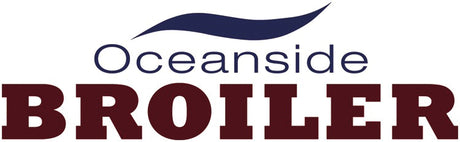 Oceanside Broiler
