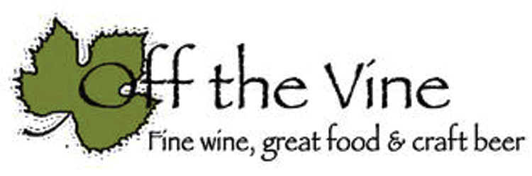 Off the Vine