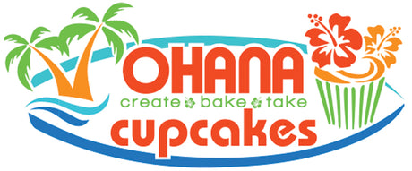 Ohana Cupcakes