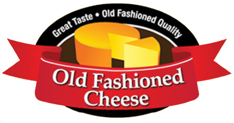 Old Fashioned Cheese