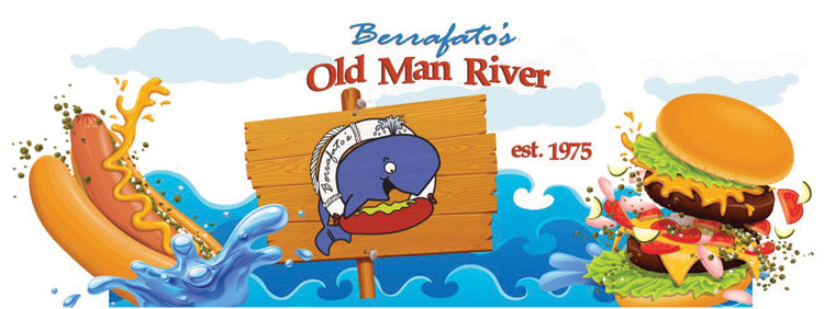 Old Man River