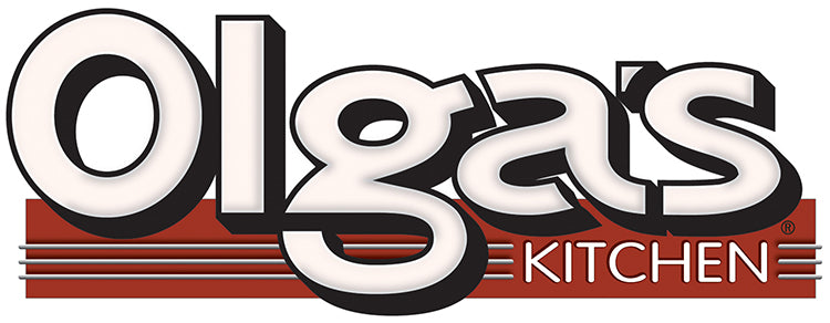Olga's Kitchen