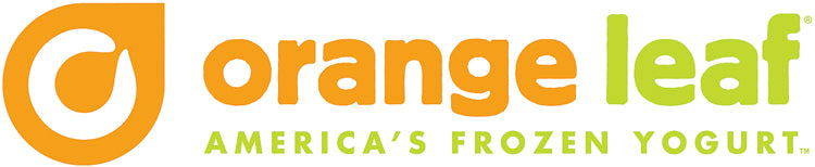 Orange Leaf