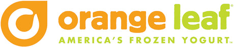 Orange Leaf