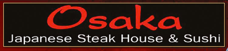Osaka Japanese Steakhouse & Sushi
