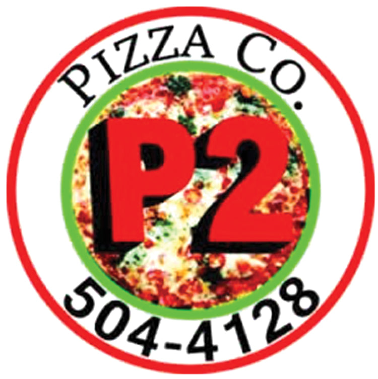 P2 Pizza Co