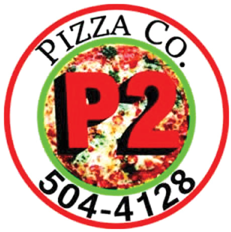 P2 Pizza Co