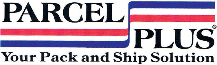 Parcel Plus