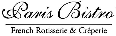 Paris Bistro