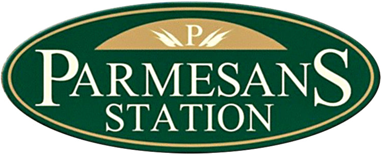 Parmesans Station