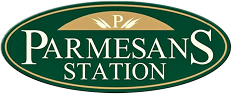 Parmesans Station