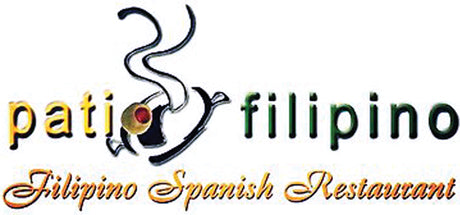 Patio Filipino