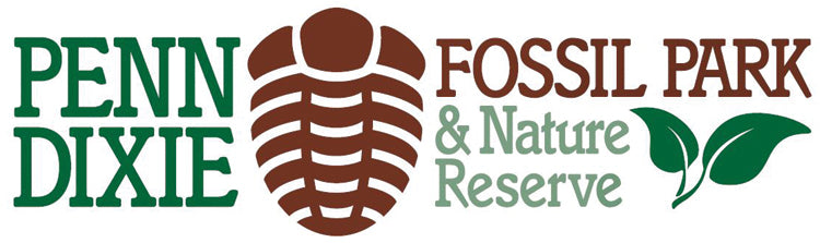 Penn Dixie Fossil Park & Nature Reserve