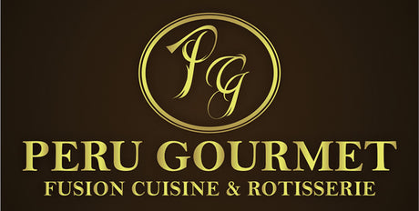Peru Gourmet