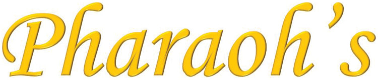 Pharaoh's Crepes & Ice Cream