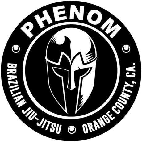 Phenom Brazilian Jiu Jitsu Orange County
