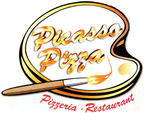 Picasso Pizza