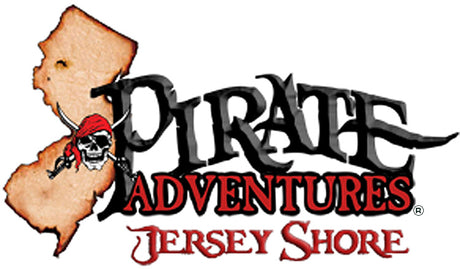 Pirate Adventure