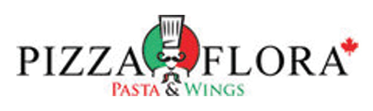 Pizza Flora Pasta & Wings
