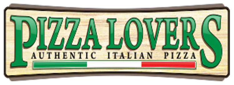Pizza Lovers