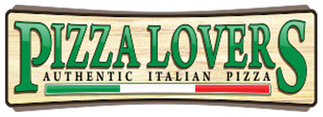 Pizza Lovers