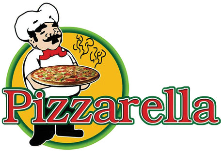 Pizzarella