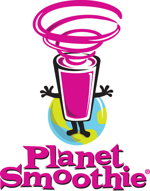 Planet Smoothie