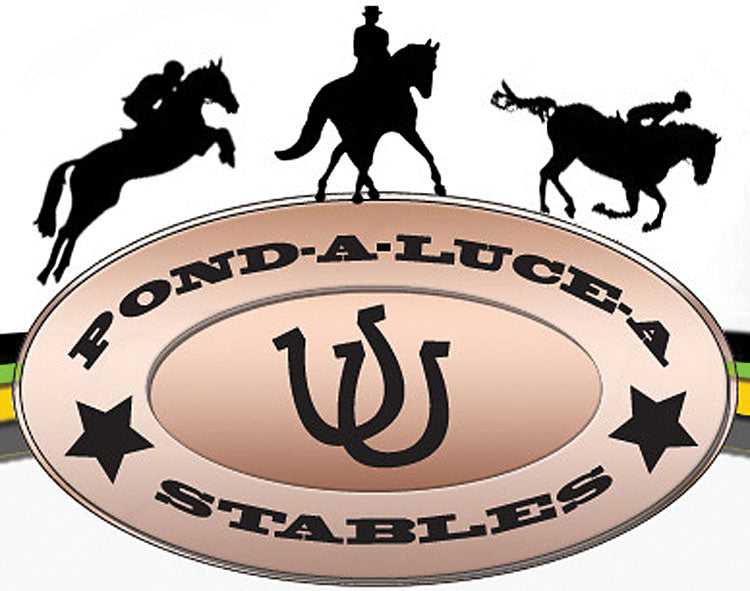 Pond-A-Luce-A Stables