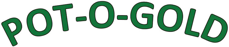 Pot-O-Gold