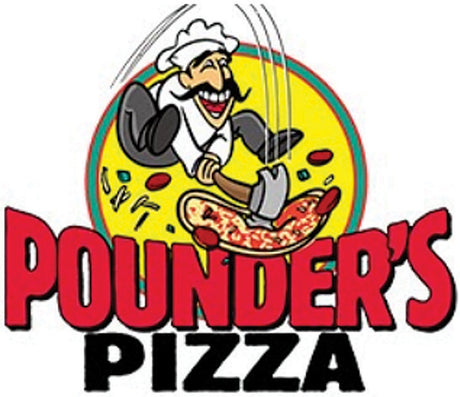 Pounder's Pizza