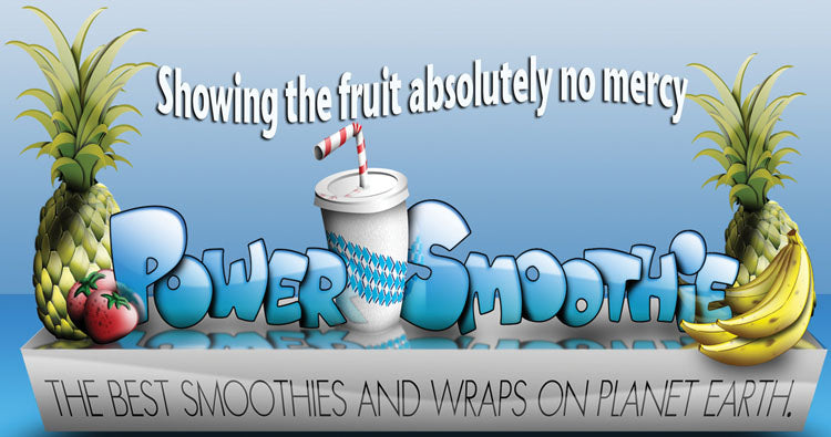 Power Smoothie