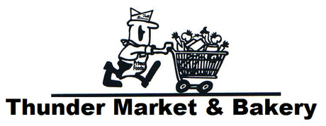 Primo Thunder Market & Bakery