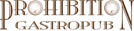 Prohibition Gastropub
