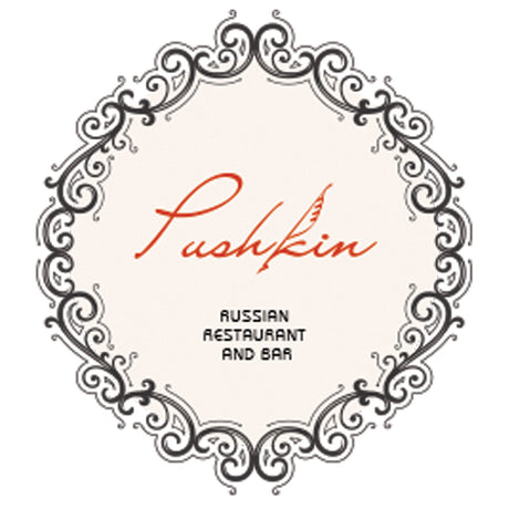 Pushkin Restaurant