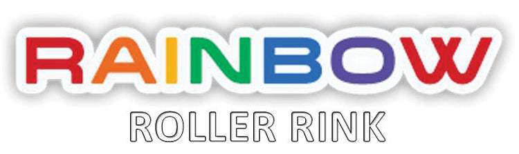 Rainbow Roller Rink