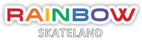 Rainbow Skateland