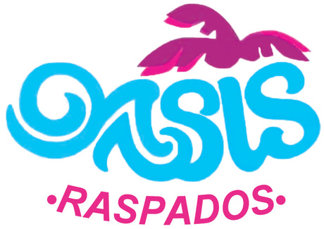 Raspados Oasis