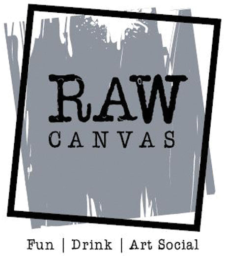 Raw Canvas