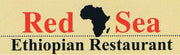 Red Sea Ethiopian Restaurant