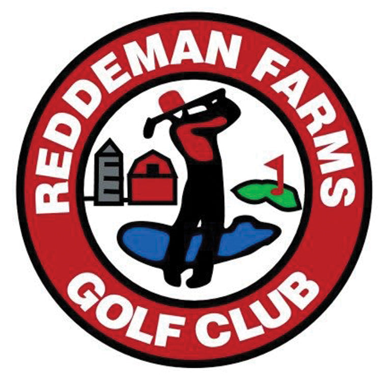 Reddeman Farms Golf Club