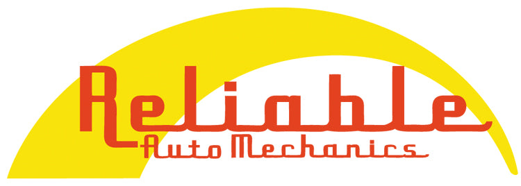 Reliable Auto Mechanics