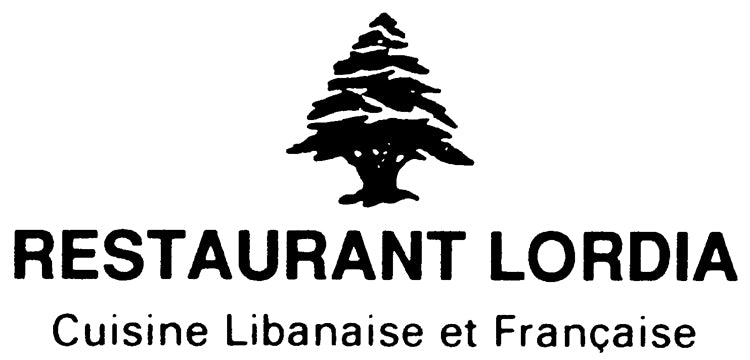 Restaurant Lordia