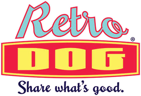 Retro Dog