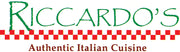 Riccardo's Ristorante