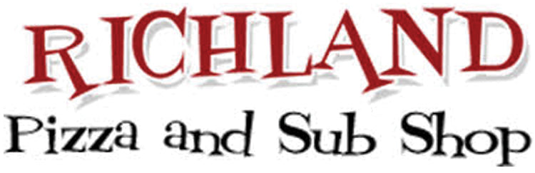 Richland Pizza and Sub Shop